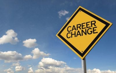 How do you know it’s time  for a career change?